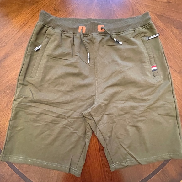 JustSun Other - JUSTSUN MENS SHORTS